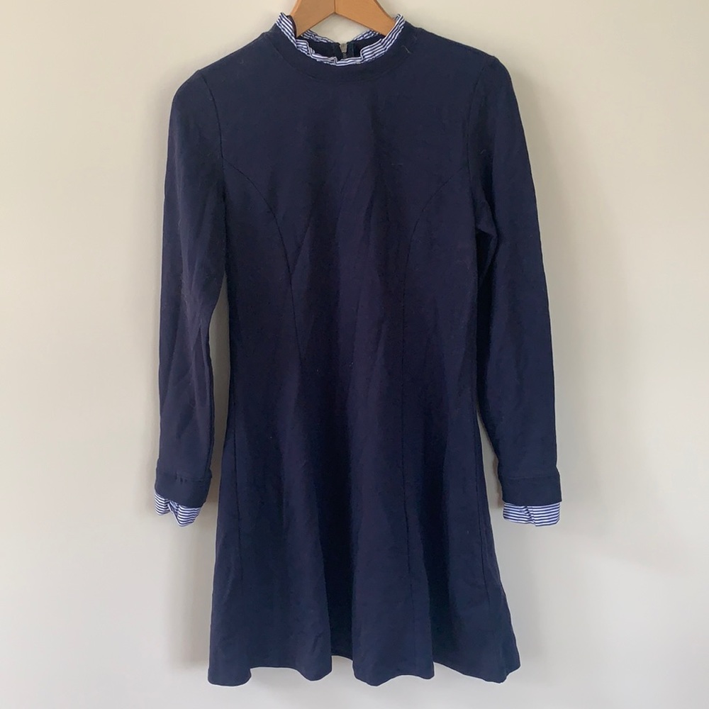 Eliane Rose Dress